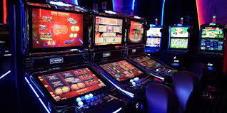 Вход на официальный сайт Big Azart Casino